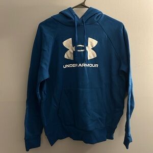 Under Armor Hoodie